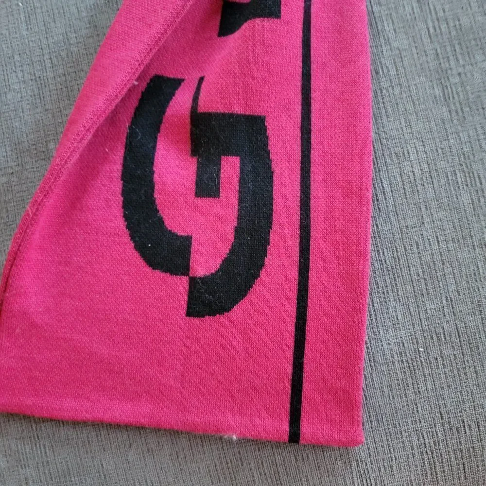 Givenchy paris pink
